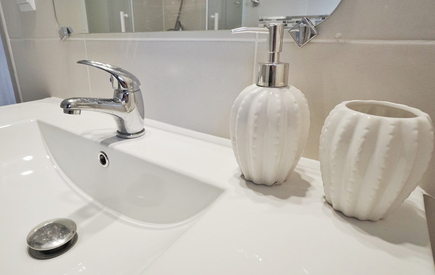 Apartamenyu na Pięterku
